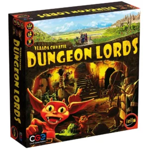 Dungeon Lords