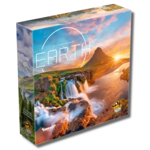 Earth (FR)