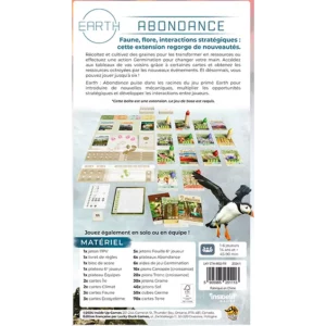 Earth: Abondance – Image 2