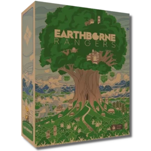 Earthborne Rangers