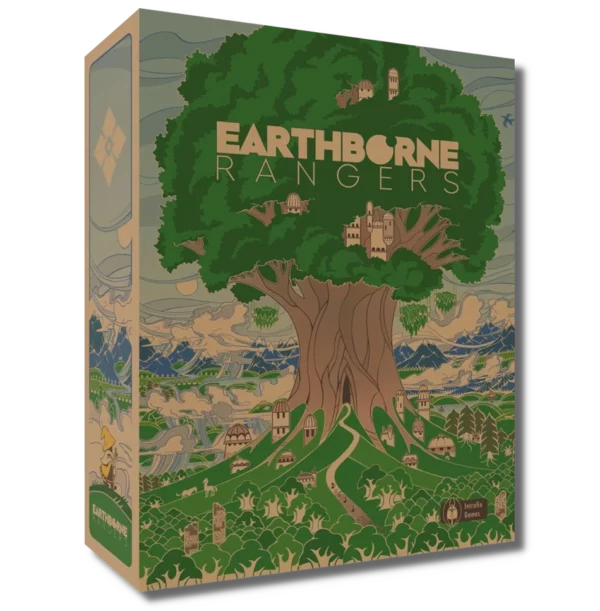 earthborne