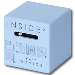 Inside3 Easy noVICE ( Bleu)