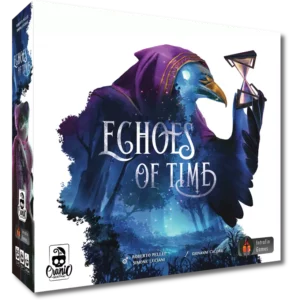 Echoes of Time VF