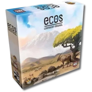 Ecos