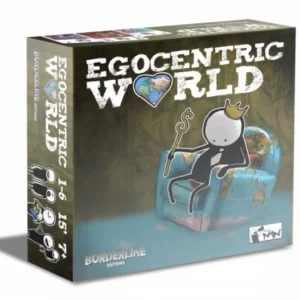 Egocentric World