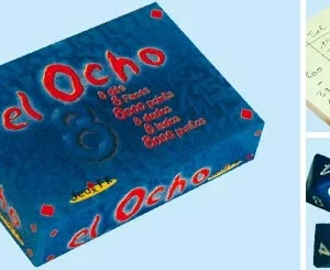 El ocho
