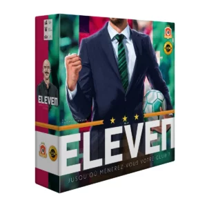 Eleven (FR)
