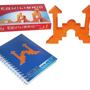 Equilibrio (Spiel / jeu)