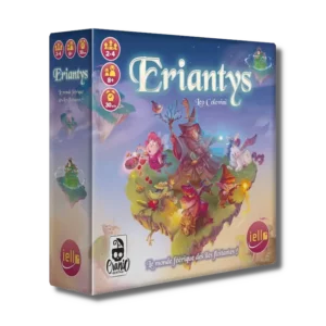 Eriantys
