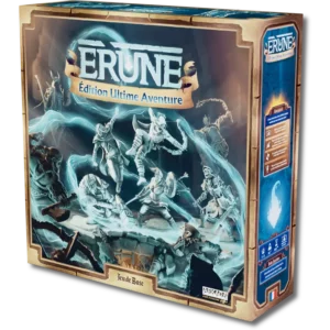 Erune - Edition Ultime FR