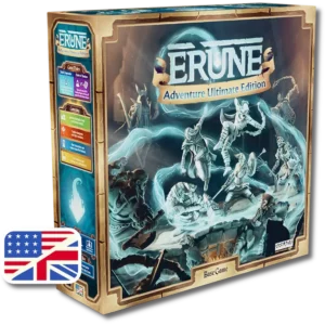 Erune - Ultimate Edition EN
