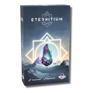 Eternitium