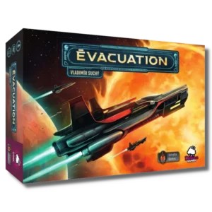 Evacuation