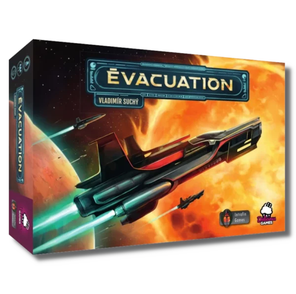 evacuation