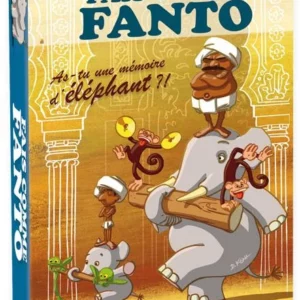 Fais comme Fanto
