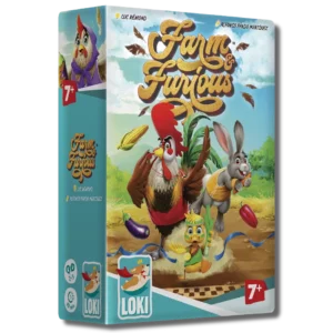 Farm & Furious – Image 1