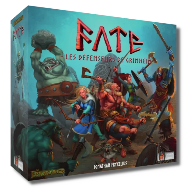 fate