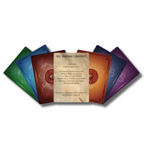Fate - Packs Additionnels 1+2+3