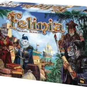 Felinia