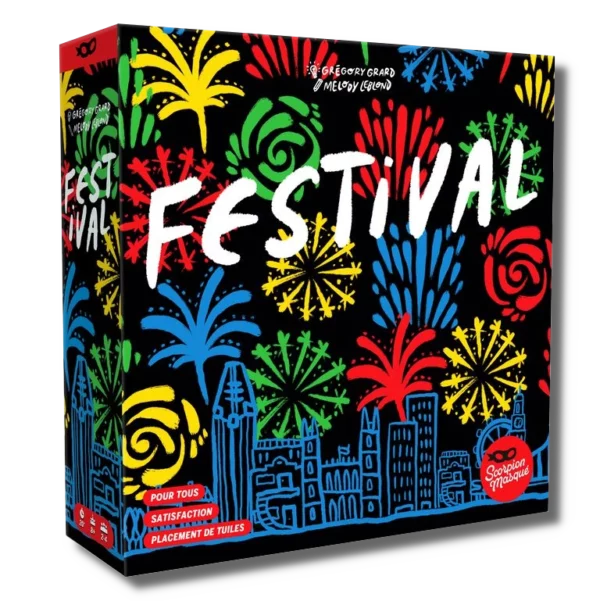 festival