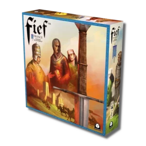 Fief France