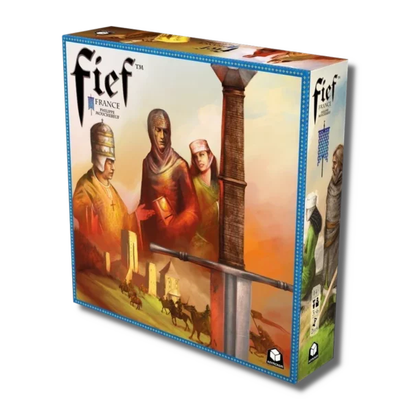 fief