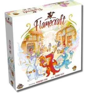 Flamecraft F
