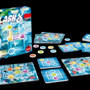 Flash 8