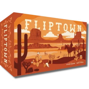 Fliptown – Image 1