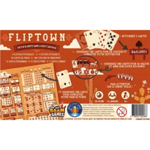 Fliptown – Image 2