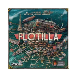 Flotilla (F) – Image 1