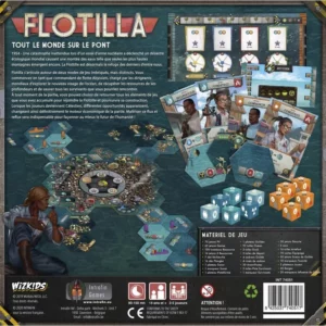 Flotilla (F) – Image 2