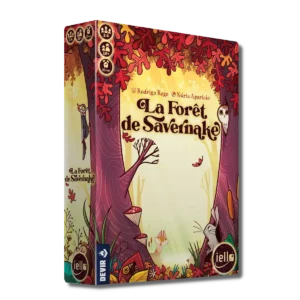 La Forêt de Savernake