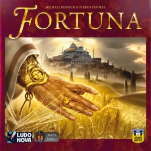 Fortuna – Image 1