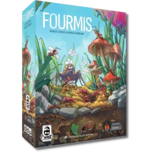 Fourmis – Image 1