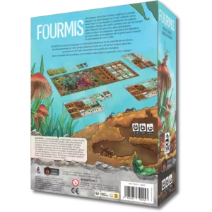Fourmis – Image 2