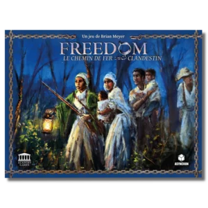 Freedom (F)