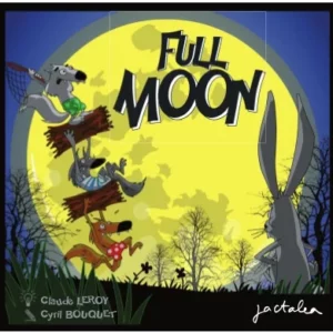 Full Moon
