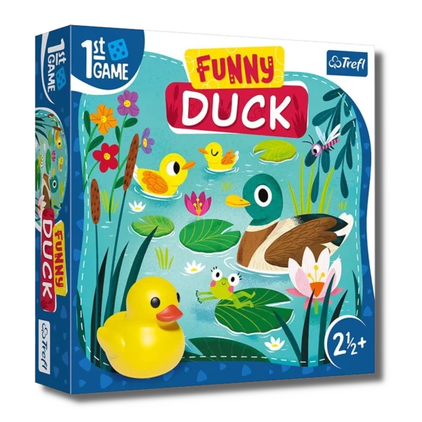 funny-duck