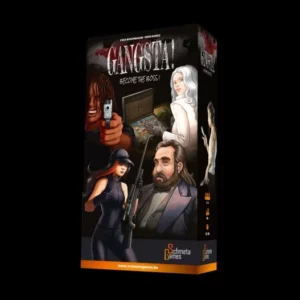 Gangsta (Schmeta Games)