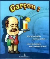 Garçon! grand format