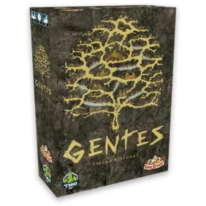 Gentes