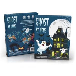 Ghost at Home – Image 2