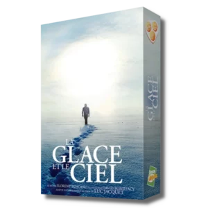 La Glace et le Ciel