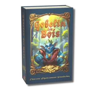 Gobelin Des Bois – Image 1