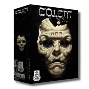 Golem (F)