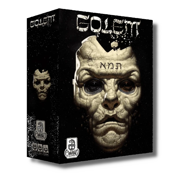 golem
