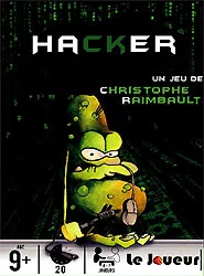 Hackers  (Le Joueur)