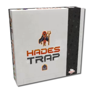 Hades Trap