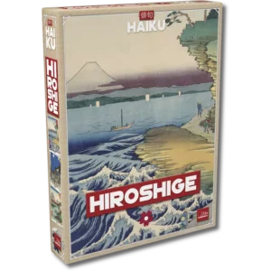Haiku - Ext. 1 Hiroshige